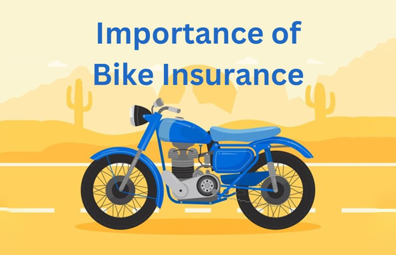Protecting Your Ride: The Importance Of Bike Insurance