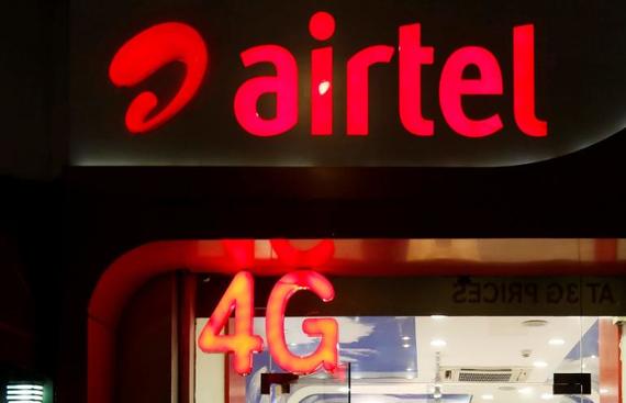 Airtel Acquires 10% Stake in Fitness Content Firm Spectacom