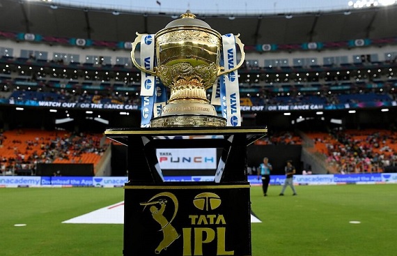 TATA IPL 2024: Sonu Nigam and A.R. Rahman to Perform at Event Opening Ceremony