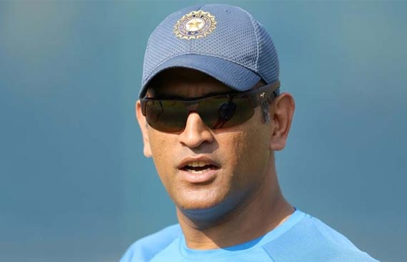 'Man whose composure, patience continues to inspire': MS Dhoni turns 39
