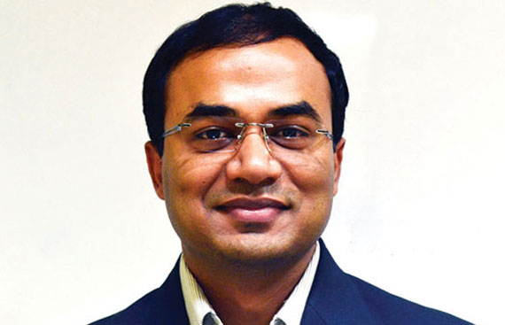 AI & VR Is The Future of Learning: Nitin Bansal
