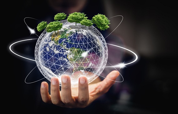 ATOMEXPO: Advancing Environmental Tech for Carbon Neutrality