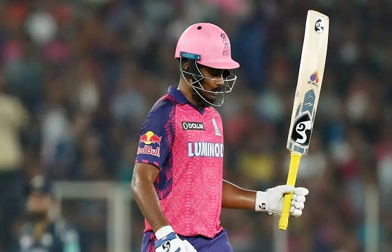 IPL 2023: Expected a tight match if we had a decent Power-play, says Sanju Samson