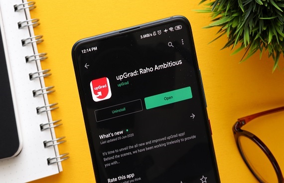 upGrad takes over WOLVES India to strengthen tech placement portfolio