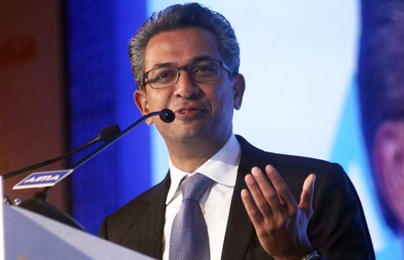 Startups are the Bedrock of India's Economic Revival Post Covid Crisis says Rajan Anandan on Closing Day of Resurgence TiEcon Delhi-NCR