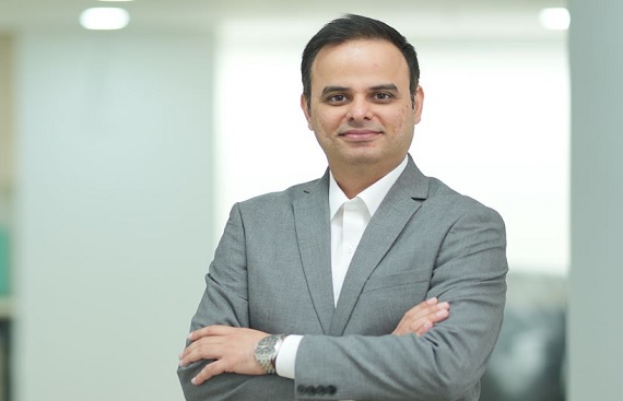 Apollo Hospitals Names Vishal Lathwal CEO of Homecare Business