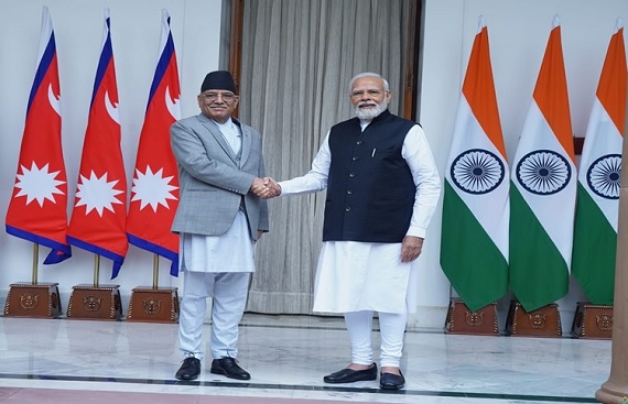 India-Nepal Summit '23: Birgunj Hosts 2nd Economic Partnership