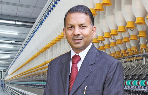 Trident Group Unveils Rs 2000 Crore Plan To Boost Growth And Jobs In Punjab