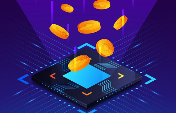 The Future of Crypto: Where to Invest in 2025