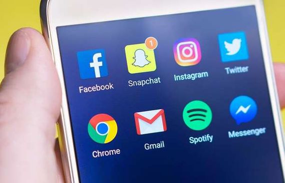 Vernacular Social Media Apps Spreading Vulgar Content in India
