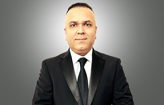 Harnessing Data for Healthcare Insights: Ankur Tak's Strides with Data Analysis