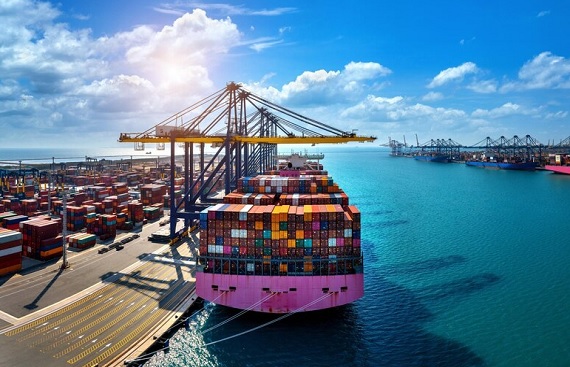 Adani Ports Achieves Record 420 MMT Cargo with 24% Growth