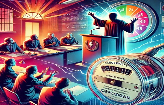 Tata Power Delhi Distribution makes humongous stride in Electricity Theft Cases with 17 Court Convictions