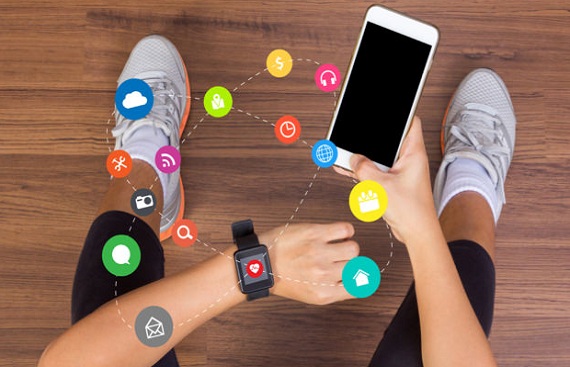 How Wearable Tech Is Changing the Future
