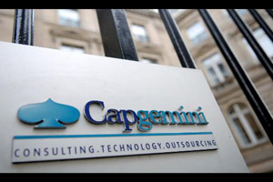 Capgemini Confident Of India's Growth Story