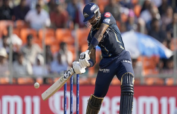 IPL 2023: Emotional homecoming for Hardik Pandya at Wankhede but beating MI won't be easy for GT, sa