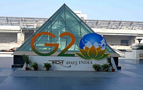 G20 spotlight on Gujarat: B20 and trade working group meetings to foster economic collaborations