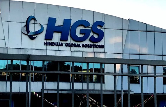 HGS Appoints Anshuman Singh as CEO for UK Operations