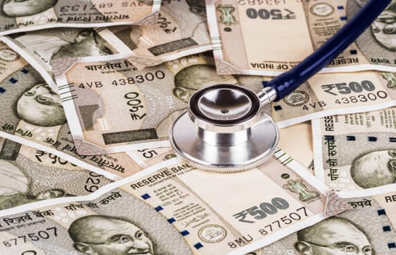 India & ADB Ink $300 Mn Loan to Augment Primary Health Care