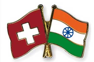 Swiss Companies Keen to Invest in India