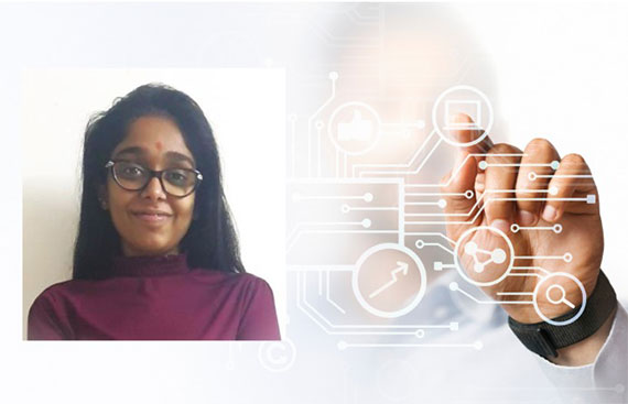 Navigating the Impact of Machine Learning and Deep Learning on Business Through Namratha Vempaty's V