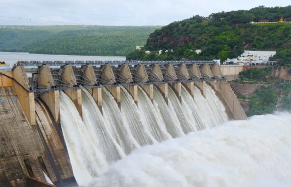 Government Approves SJVN JVs for 8778 MW Hydro-Renewable Projects