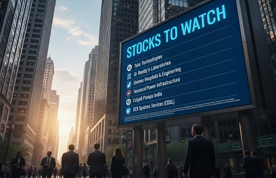 Markets Eye Pause as Nifty's Winning Streak Meets Fed Hurdle