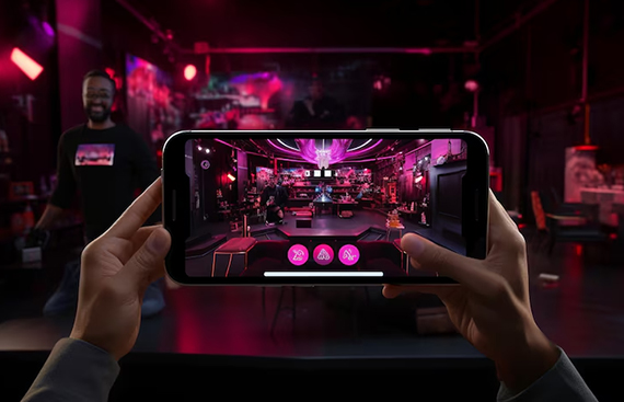 Nazara Technologies plans to obtain 28.12% stake in Nextwave Multimedia