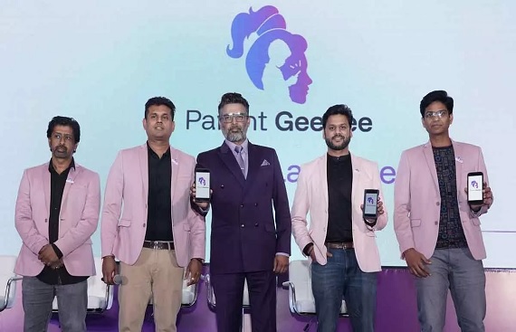 Parent Geenee, First-of-its Kind Location-based Parental Control App, Launched in India 