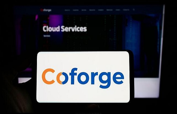 Coforge ranked joint 2 among IT service providers in customer satisfaction in Whitelane Research's 2023 UK IT Sourcing Study