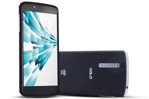 Xolo X1000 With Fastest 2GHz Processor Launched At Rs.19,999 