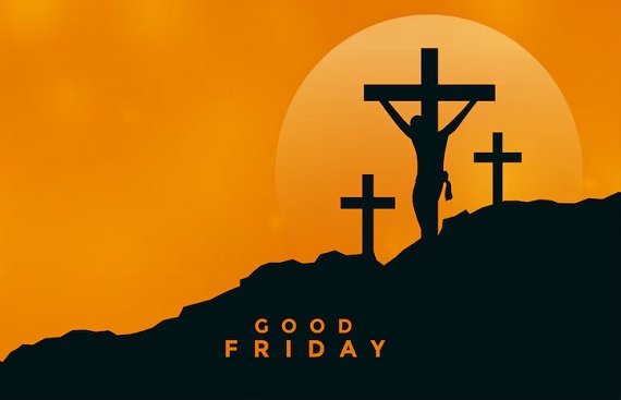 PM Modi, Kharge Extend Good Friday Wishes, Recall Jesus Christ's Sacrifice