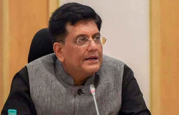 CAIT asks Piyush Goyal to stop delivery of non-essential items by e-commerce cos