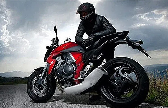 Why Bike Insurance Is Essential: Protecting Your Two-Wheeled Investment