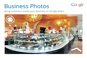 Google Launches Business Photos In India
