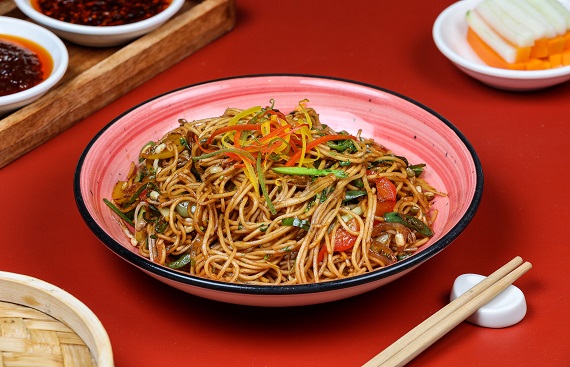 Celebrate Children's Day at CHA Hong Kong Eating House with a Special Kid's Set Menu!