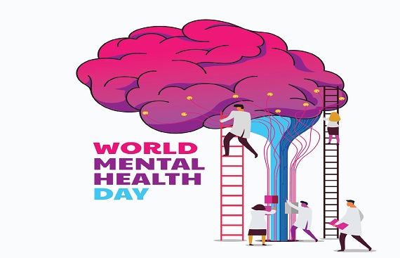 World Mental Health Day 2022 : How Corporate Helps their Employees Keep Balance