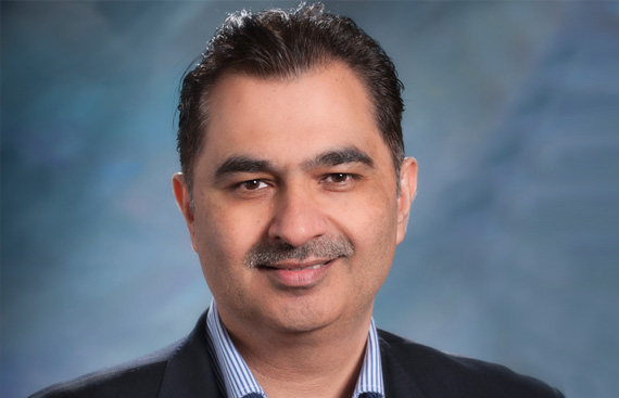 Ecosystem Innovation Enables Digital Transformation: Avnish Sabharwal