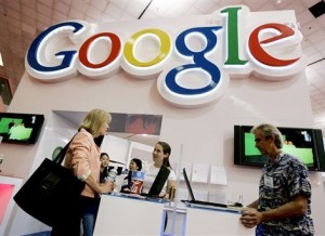 Corporate Culture Makes Google 