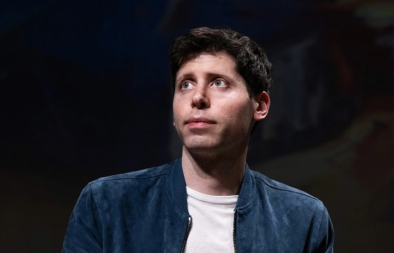 OpenAI reinstates Sam Altman as CEO