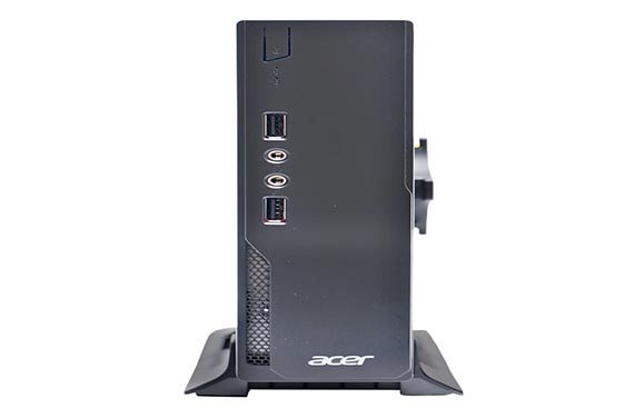 Acer India Launches Business PC At Just Rs 9999