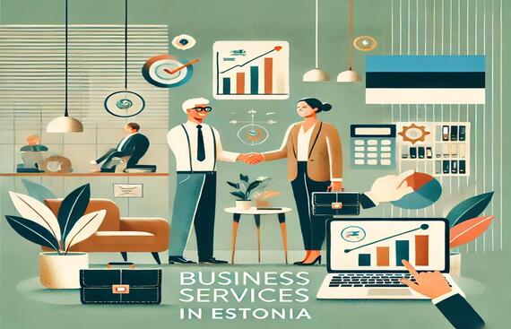Eesti Firma ? Your Partner for Success in Estonia