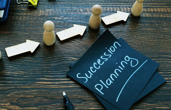 Leverage AI For Skill-Based Succession Planning