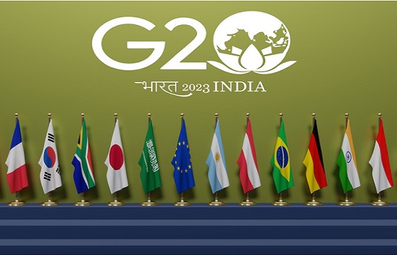 G20 FMs and Governors of Central Banks embrace roadmap for Crypto