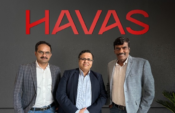 Havas Media Network India Appoints Ramsai Panchapakesan as Managing Partner- Investments