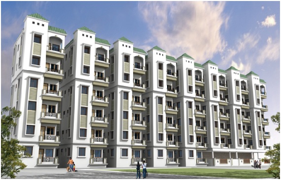 How are Flats for Sale in Hyderabad Appealing to the Modern Generation?