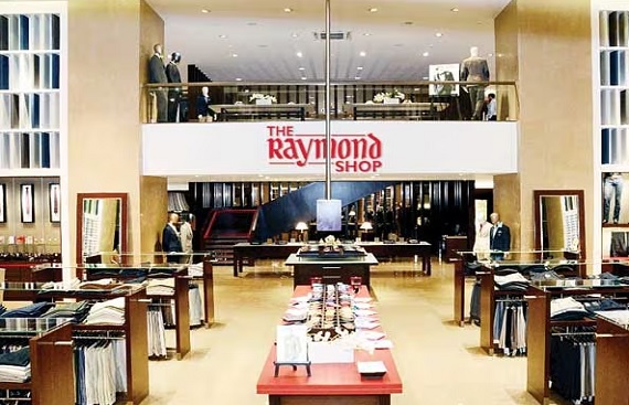 Raymond Group to Acquire business of Maini Precision Products Limited (MPPL)