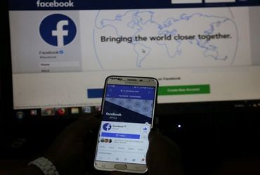 FB to fund study on social media's role in democracy