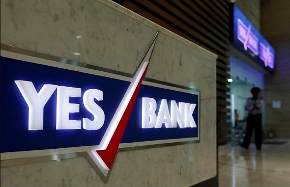 Yes bank
