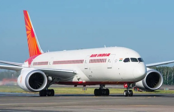 Air India will need more than 6,500 pilots for 470 planes 